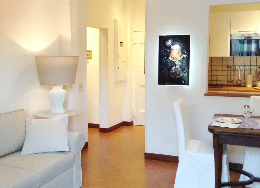 ボローニャAir Of Artアパートメント 部屋 写真